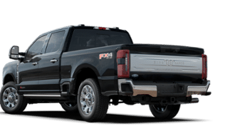 2024 Ford Super Duty® External Image 3